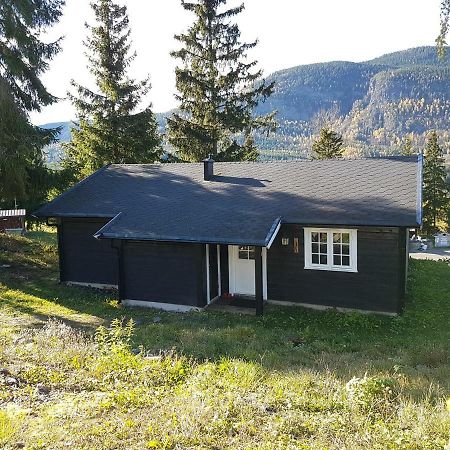 Sørlia hytte Hafjell Eksteriør bilde