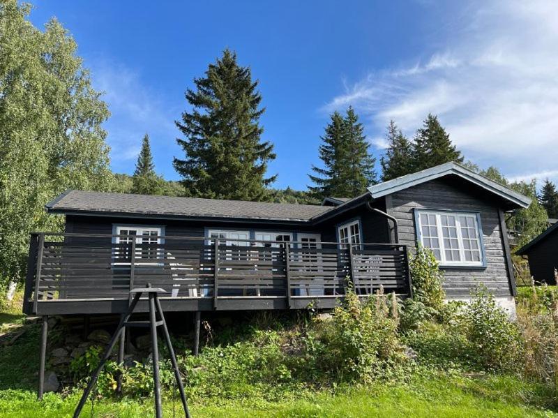 Sørlia hytte Hafjell Eksteriør bilde