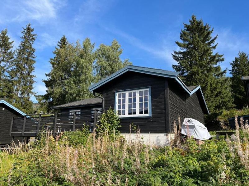 Sørlia hytte Hafjell Eksteriør bilde